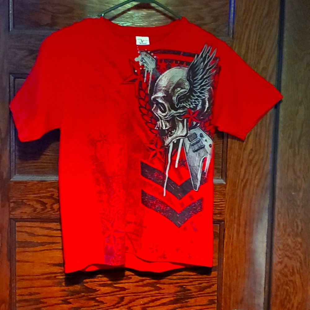 Boys Tee